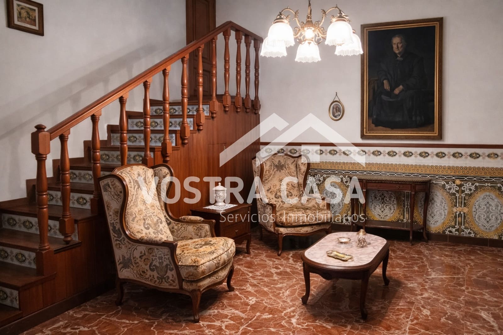 3 bedroom Townhouse for sale in Turis with garage - € 360,000 (Ref: 9747106)