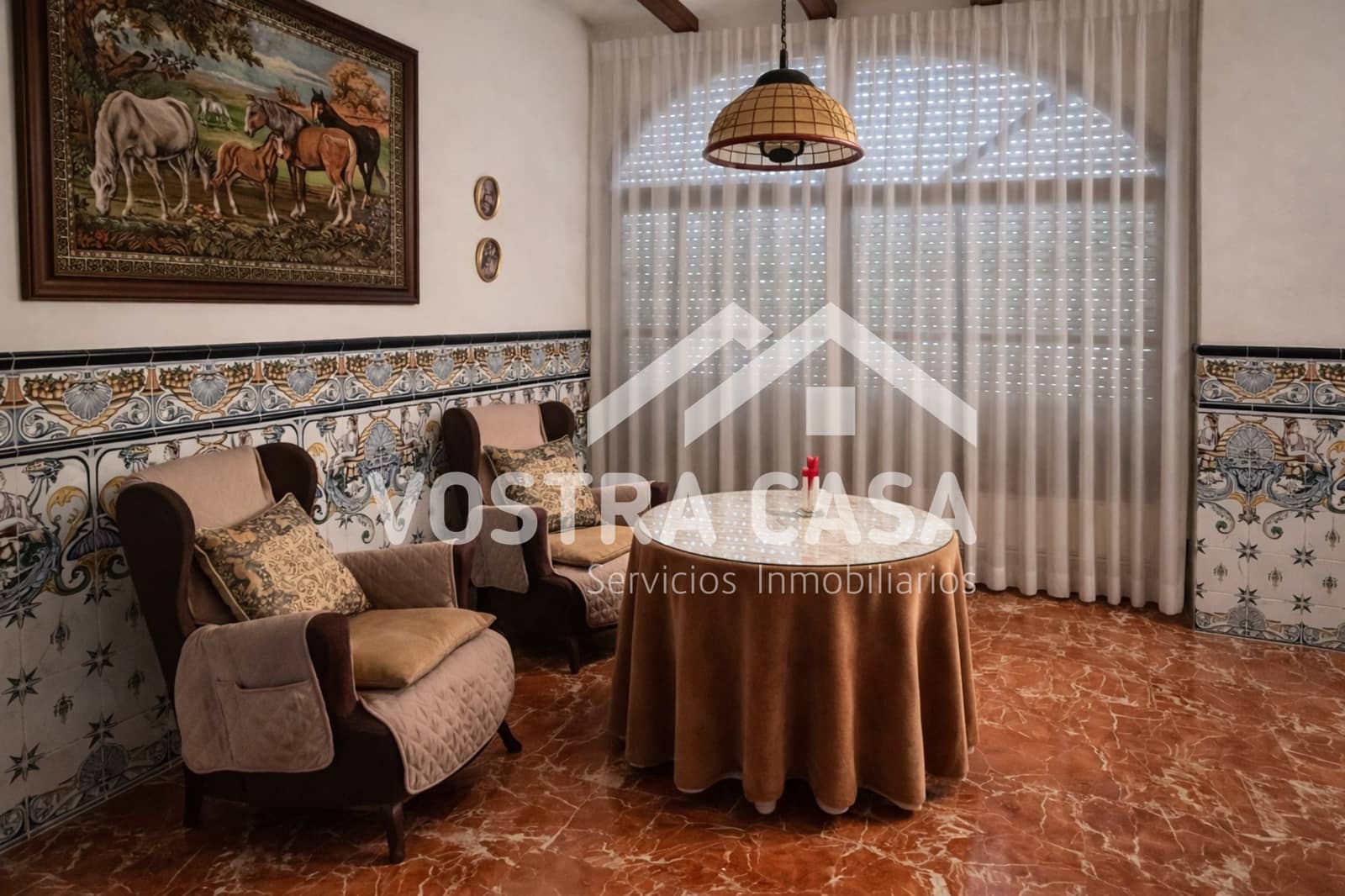 3 bedroom Townhouse for sale in Turis with garage - € 360,000 (Ref: 9747106)