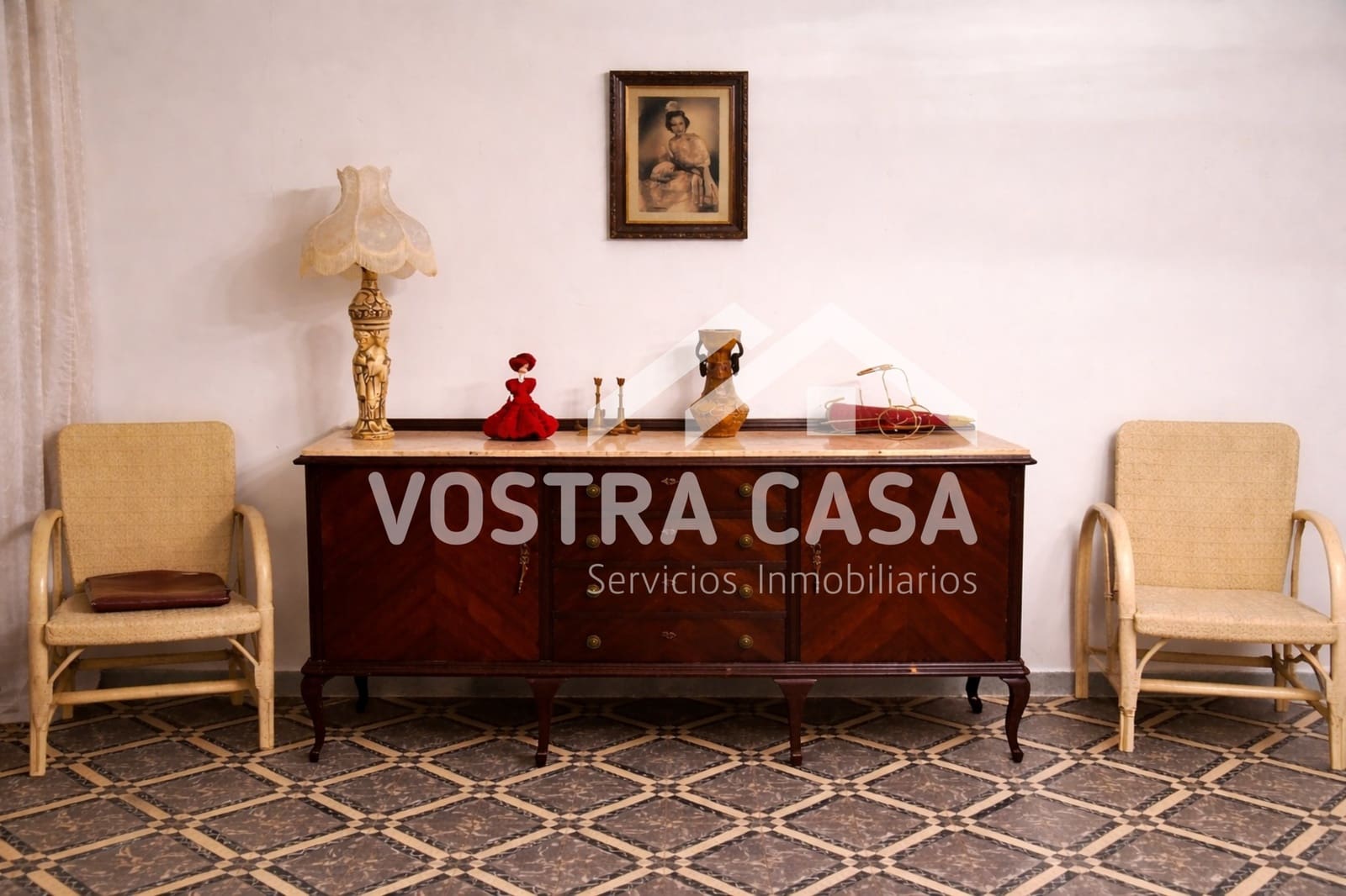 3 bedroom Townhouse for sale in Turis with garage - € 360,000 (Ref: 9747106)