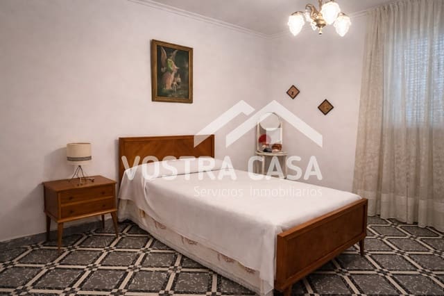 3 sovrum Hus till salu i Turís med garage - 360 000 € (Ref: 9747106)