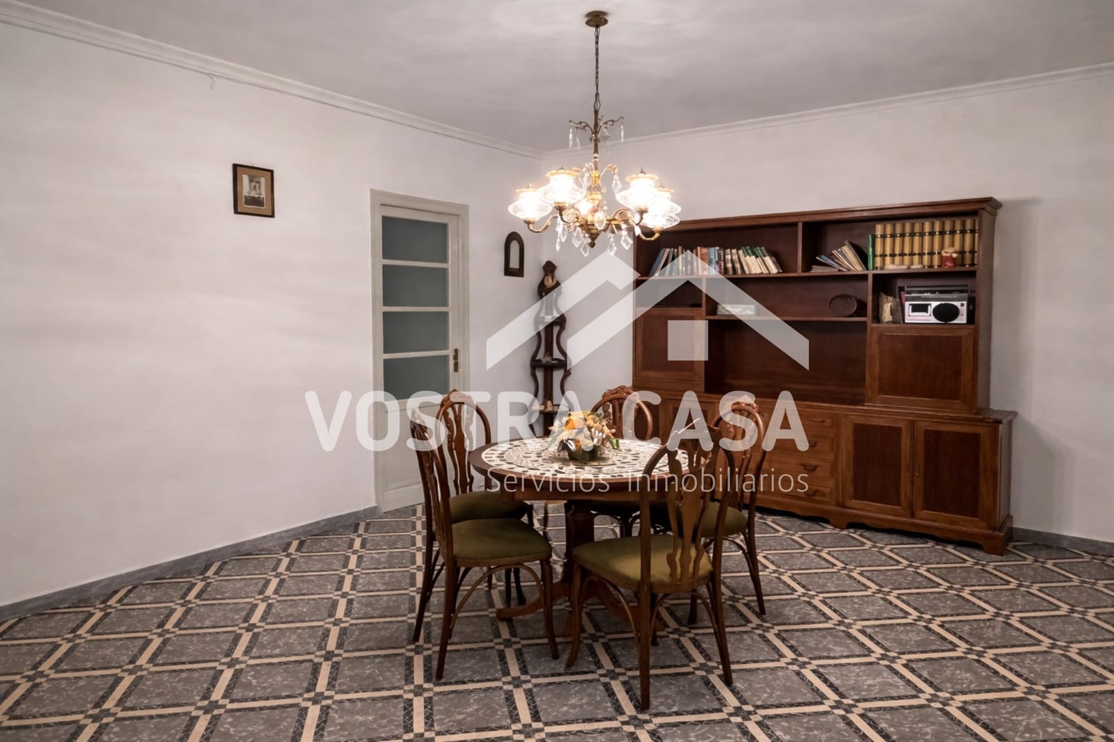 3 bedroom Townhouse for sale in Turis with garage - € 360,000 (Ref: 9747106)