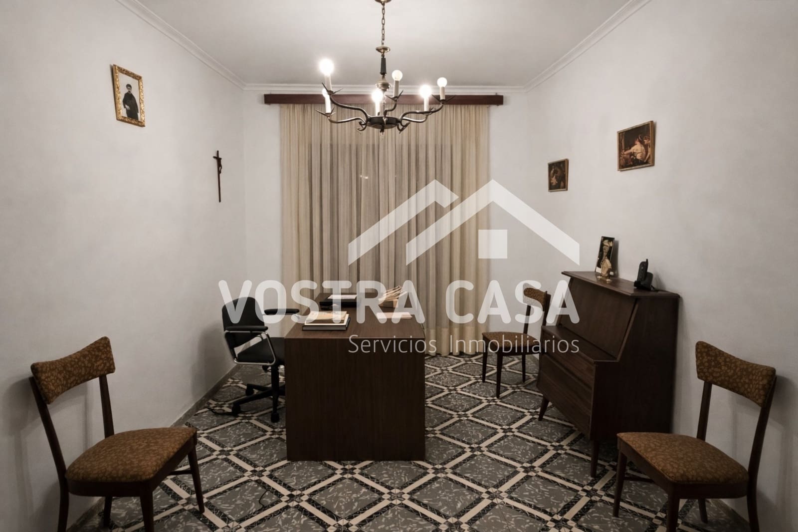 3 bedroom Townhouse for sale in Turis with garage - € 360,000 (Ref: 9747106)