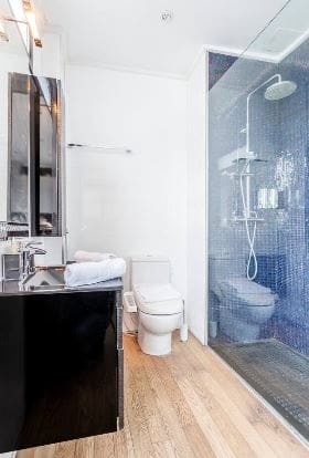 2 camera da letto Appartamento da affittare in Valencia città - 1.350 € (Rif: 9747107)