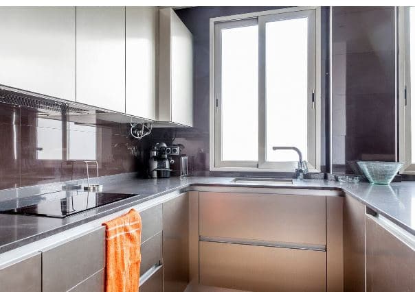 2 camera da letto Appartamento da affittare in Valencia città - 1.350 € (Rif: 9747107)