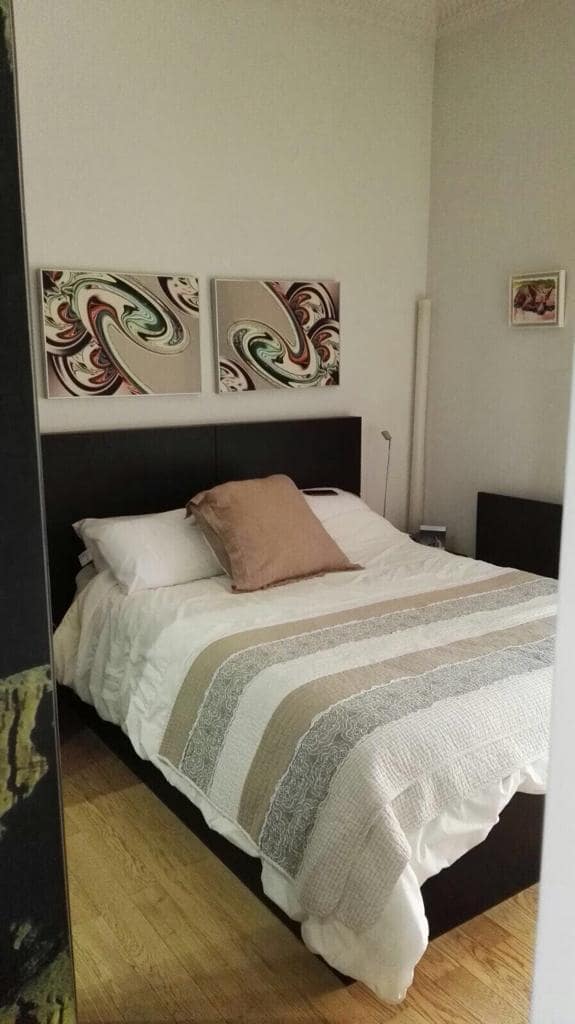 2 camera da letto Appartamento da affittare in Valencia citta - 1.350 € (Rif: 9747107)