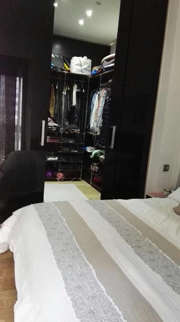 2 camera da letto Appartamento da affittare in Valencia citta - 1.350 € (Rif: 9747107)