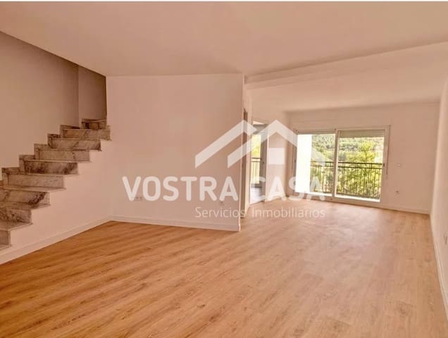 4 chambre Maison de Ville à vendre à Buñol - 295 000 € (Ref: 9747497)