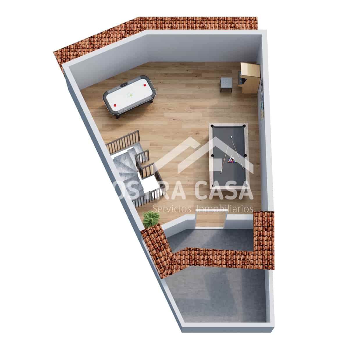 4 sovrum Hus till salu i Bunol - 295 000 € (Ref: 9747497)