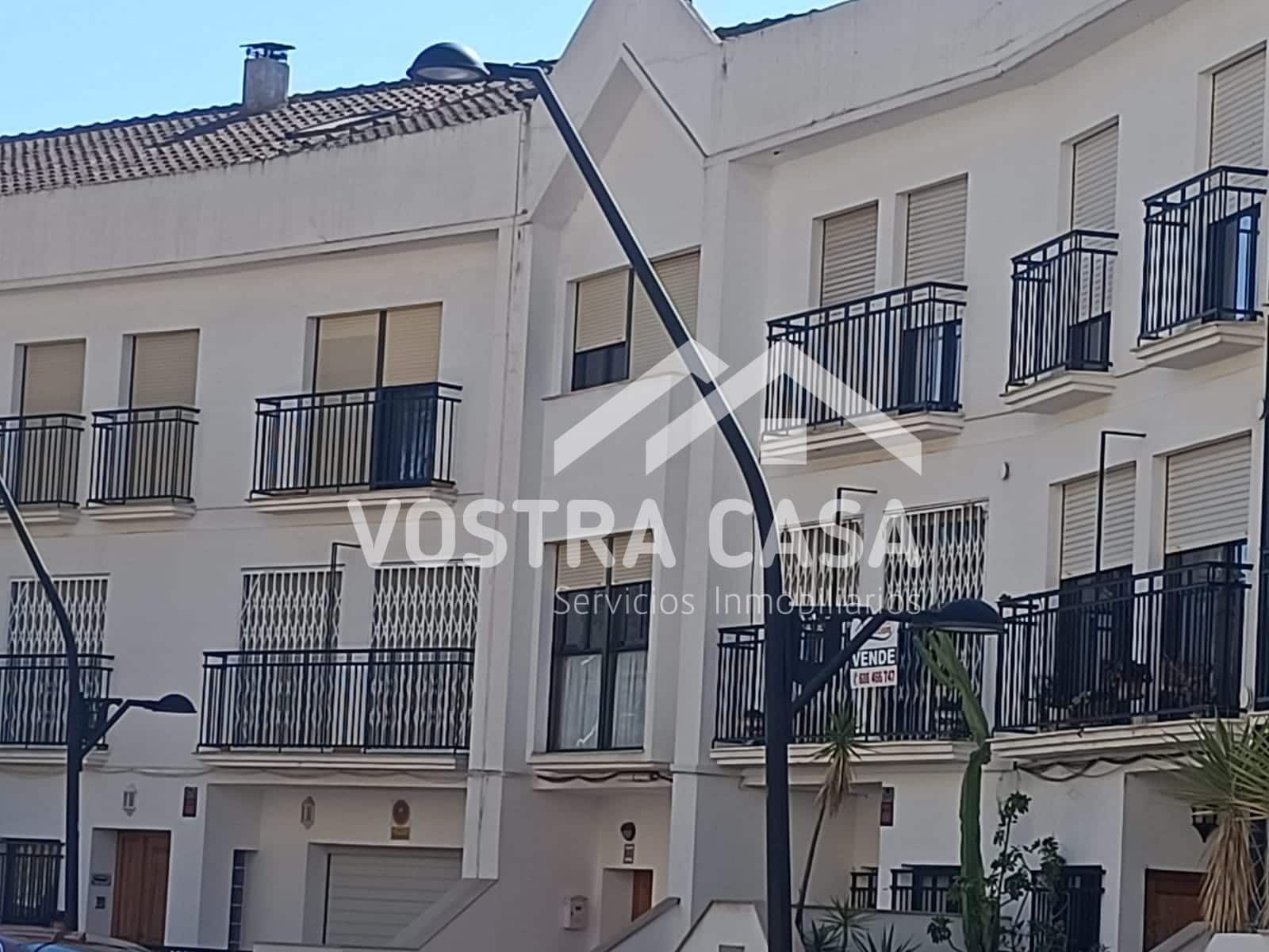 4 sovrum Hus till salu i Bunol - 295 000 € (Ref: 9747497)