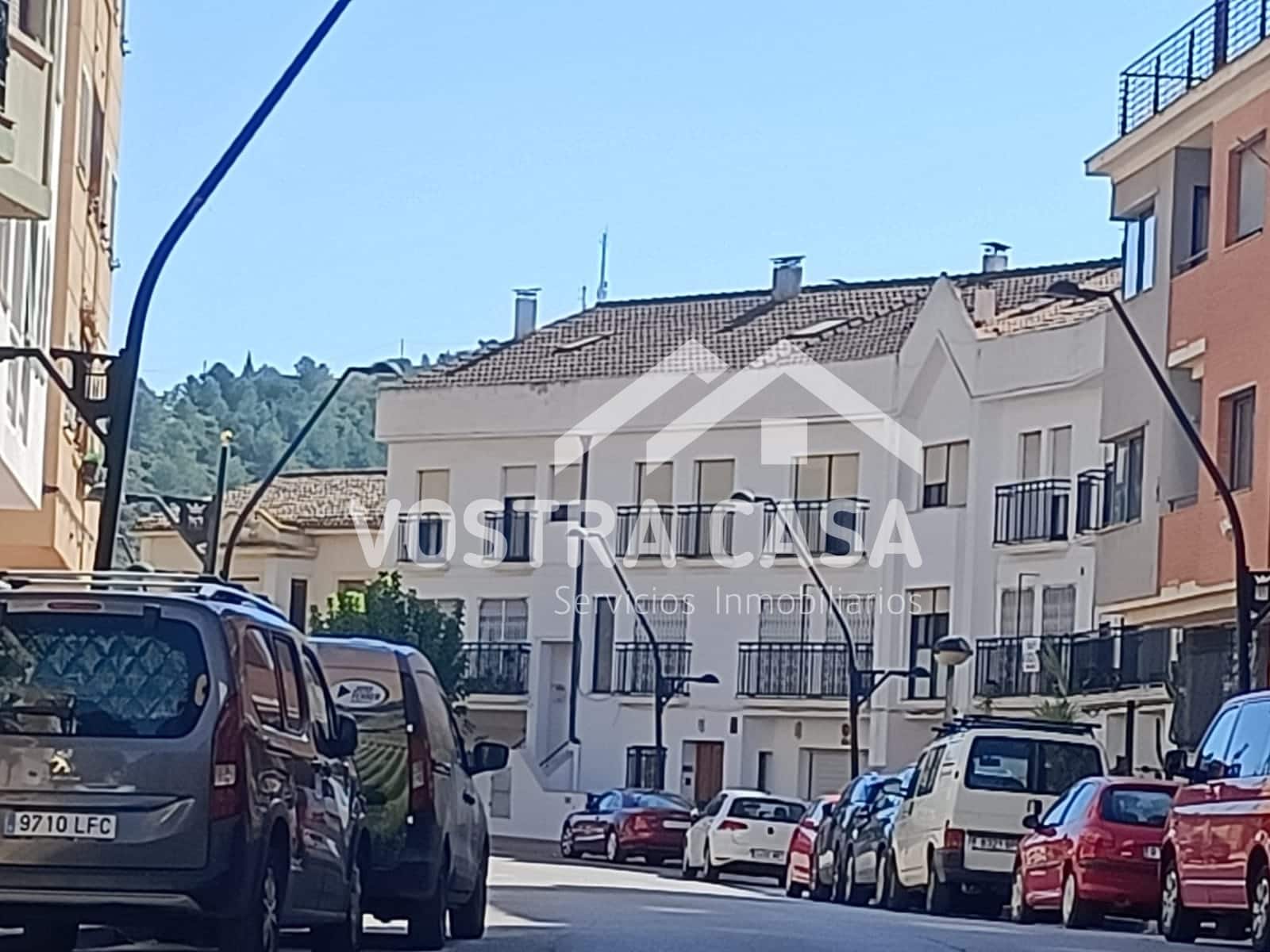 4 sovrum Hus till salu i Bunol - 295 000 € (Ref: 9747497)