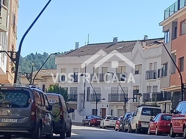 4 chambre Maison de Ville à vendre à Buñol - 295 000 € (Ref: 9747497)