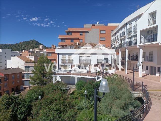 4 chambre Maison de Ville à vendre à Buñol - 295 000 € (Ref: 9747497)