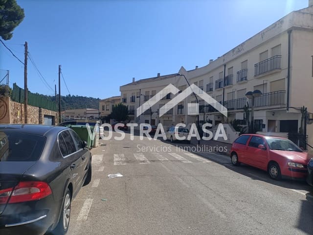 4 chambre Maison de Ville à vendre à Buñol - 295 000 € (Ref: 9747497)