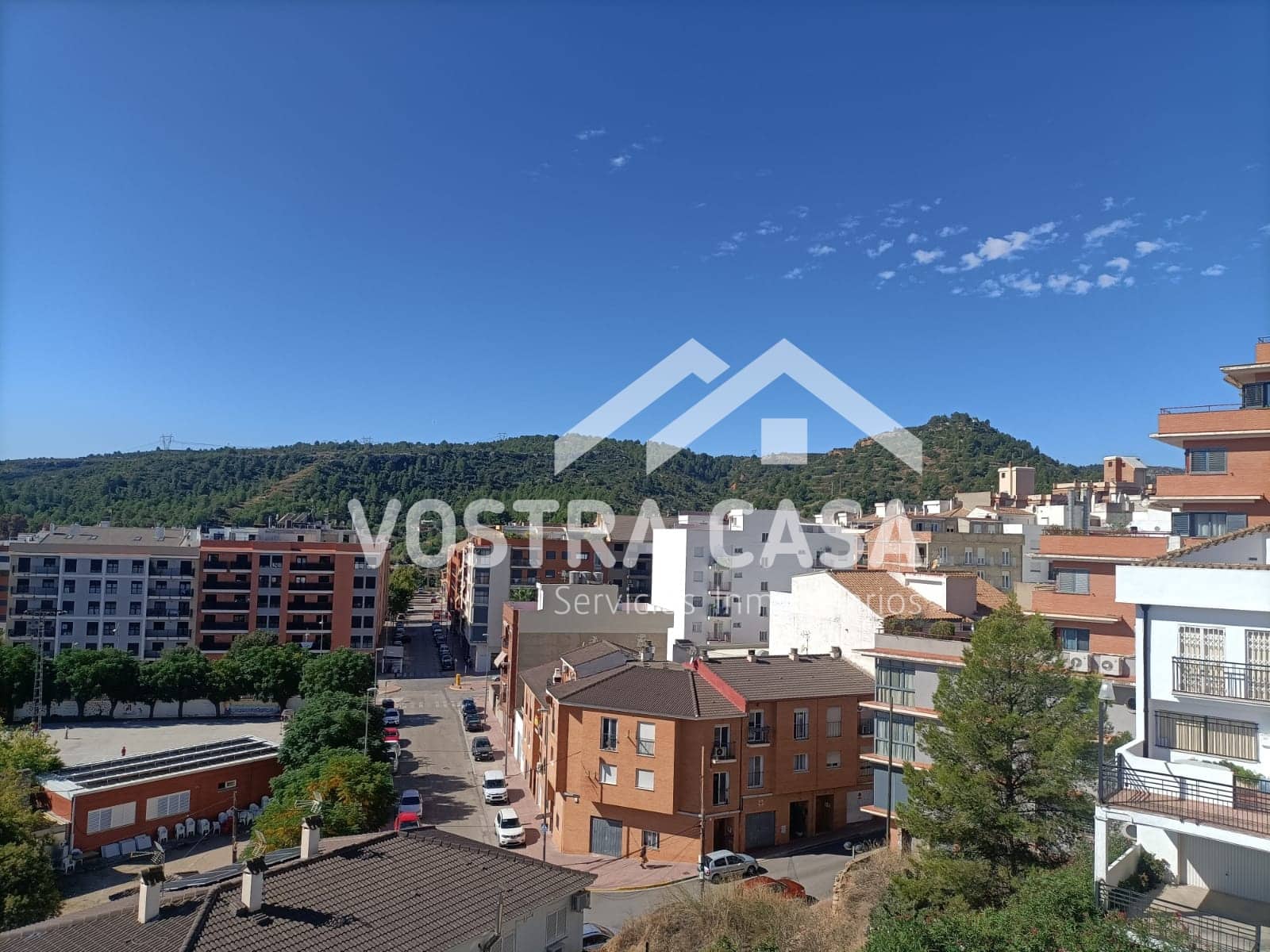 4 sovrum Hus till salu i Bunol - 295 000 € (Ref: 9747497)