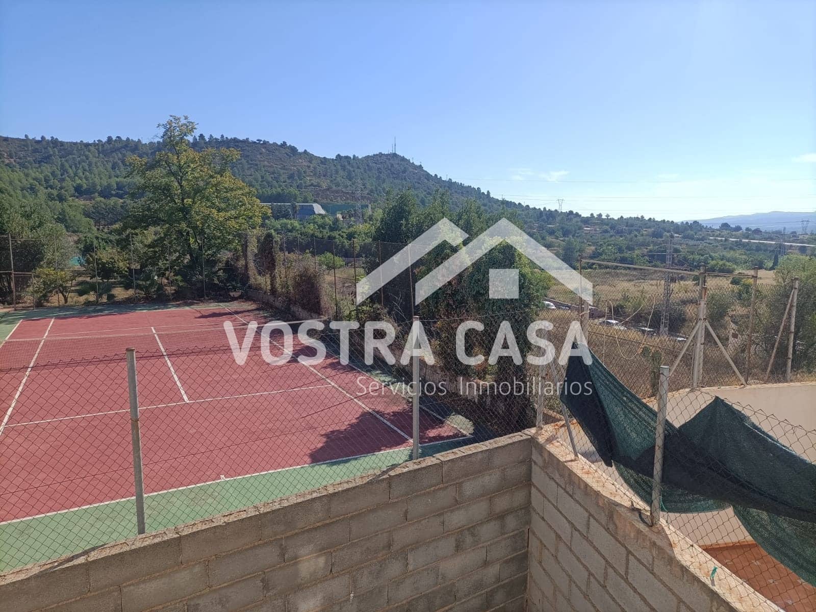 4 sovrum Hus till salu i Bunol - 295 000 € (Ref: 9747497)