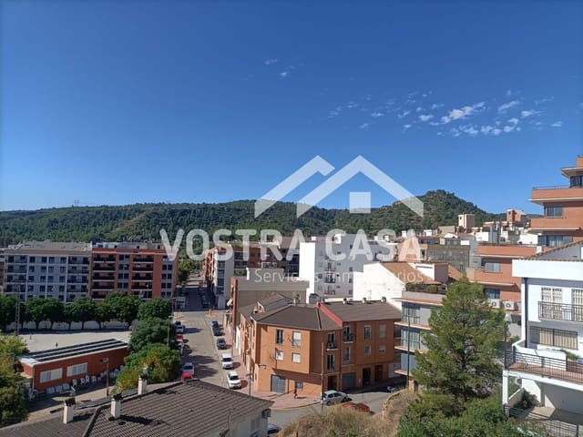 4 chambre Maison de Ville à vendre à Buñol - 295 000 € (Ref: 9747497)