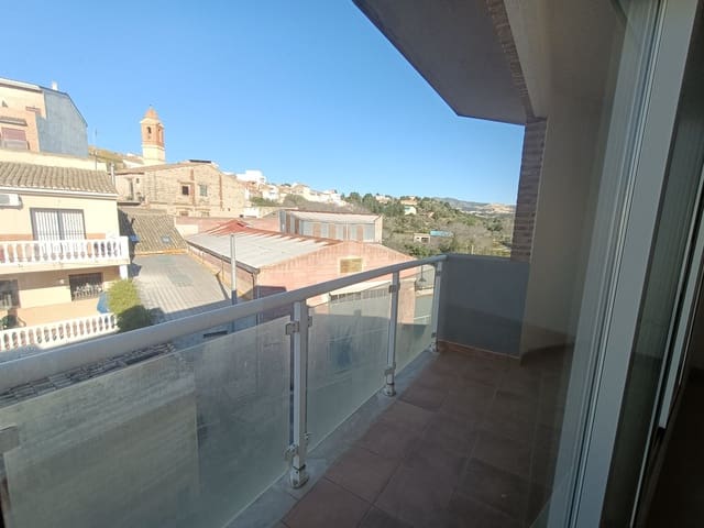 Terreno para Construção para venda em Chiva - 105 000 € (Ref: 9778523)