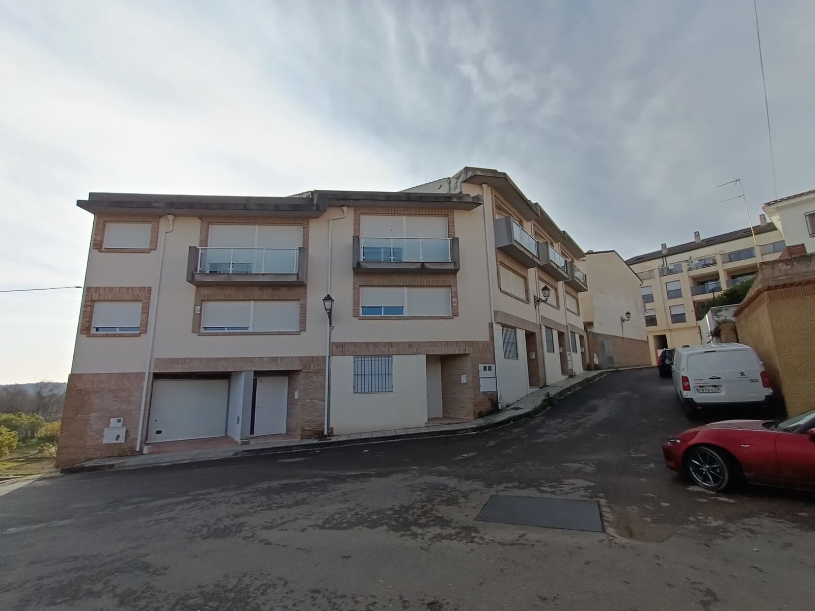 Terreno para Construção para venda em Chiva - 105 000 € (Ref: 9778523)