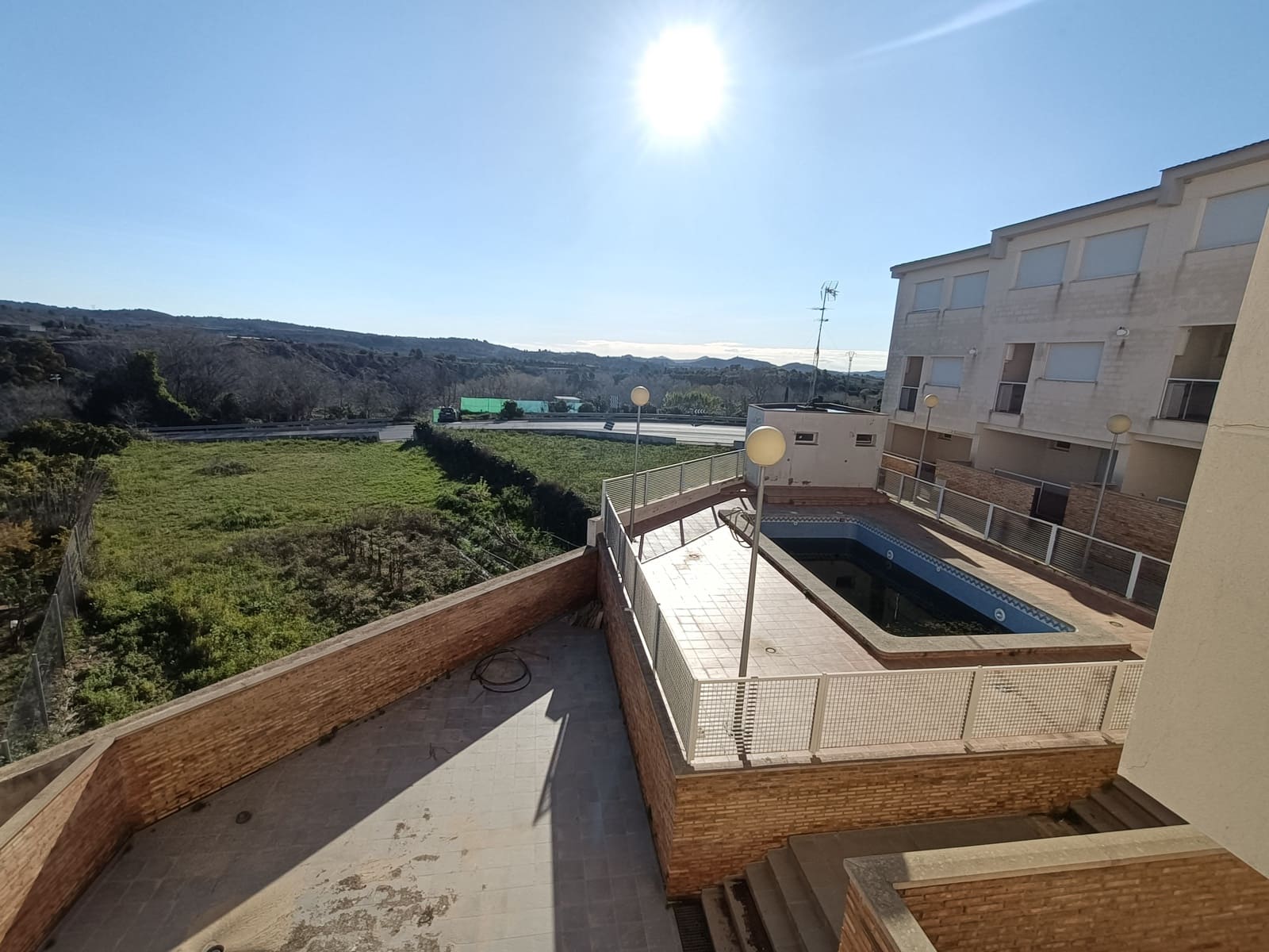 Terreno para Construção para venda em Chiva - 105 000 € (Ref: 9778523)