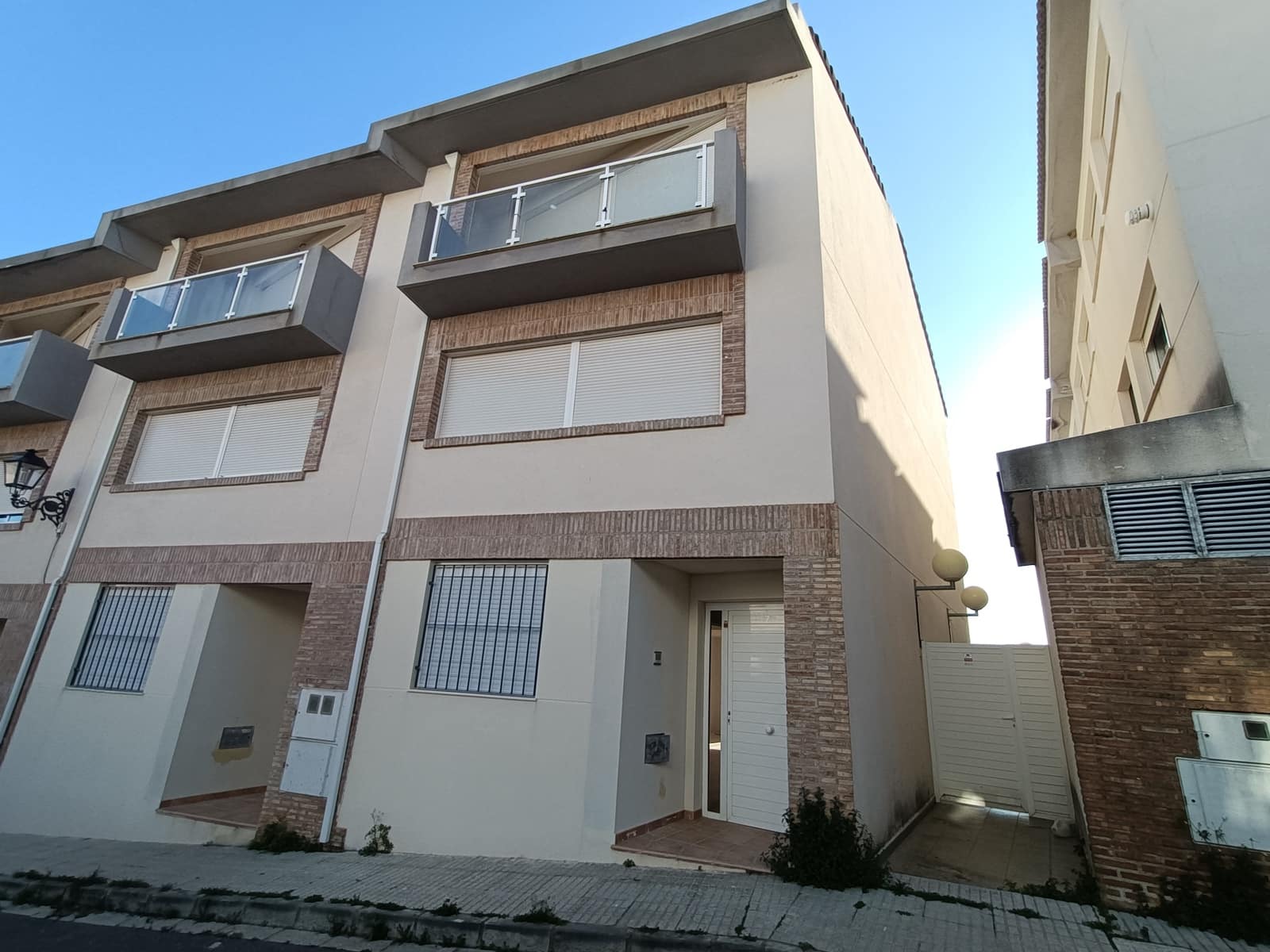 Terreno para Construção para venda em Chiva - 105 000 € (Ref: 9778523)