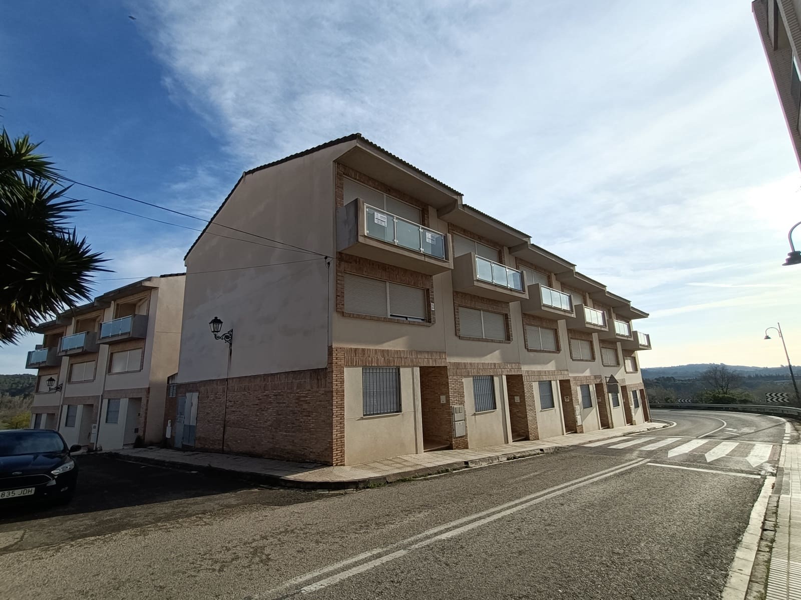 Terreno para Construção para venda em Chiva - 105 000 € (Ref: 9778523)