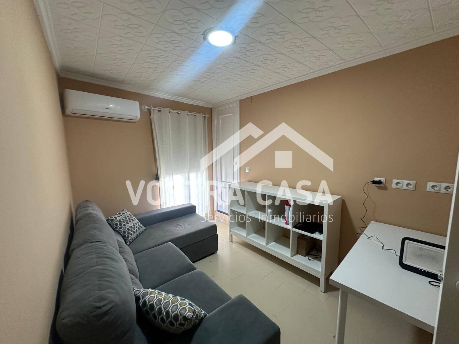 Hus til salgs i Venta del Moro - € 95 000 (Ref: 9793221)