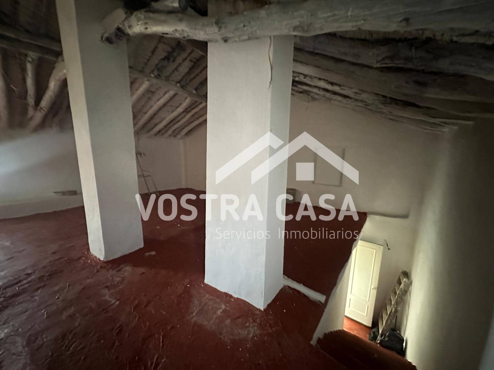Hus til salgs i Venta del Moro - € 95 000 (Ref: 9793221)