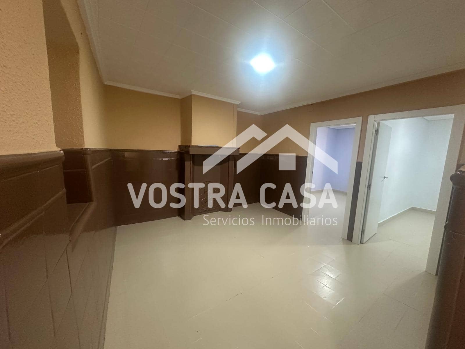 Hus til salgs i Venta del Moro - € 95 000 (Ref: 9793221)