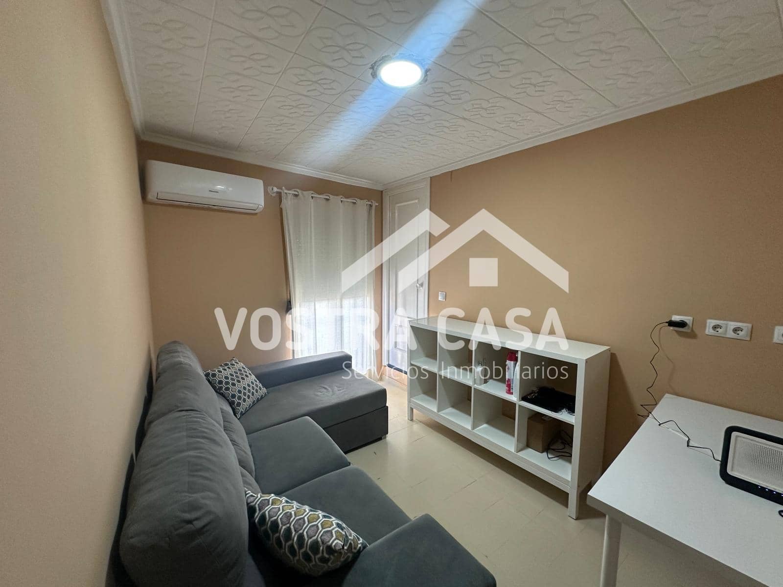 Hus til salgs i Venta del Moro - € 95 000 (Ref: 9793221)