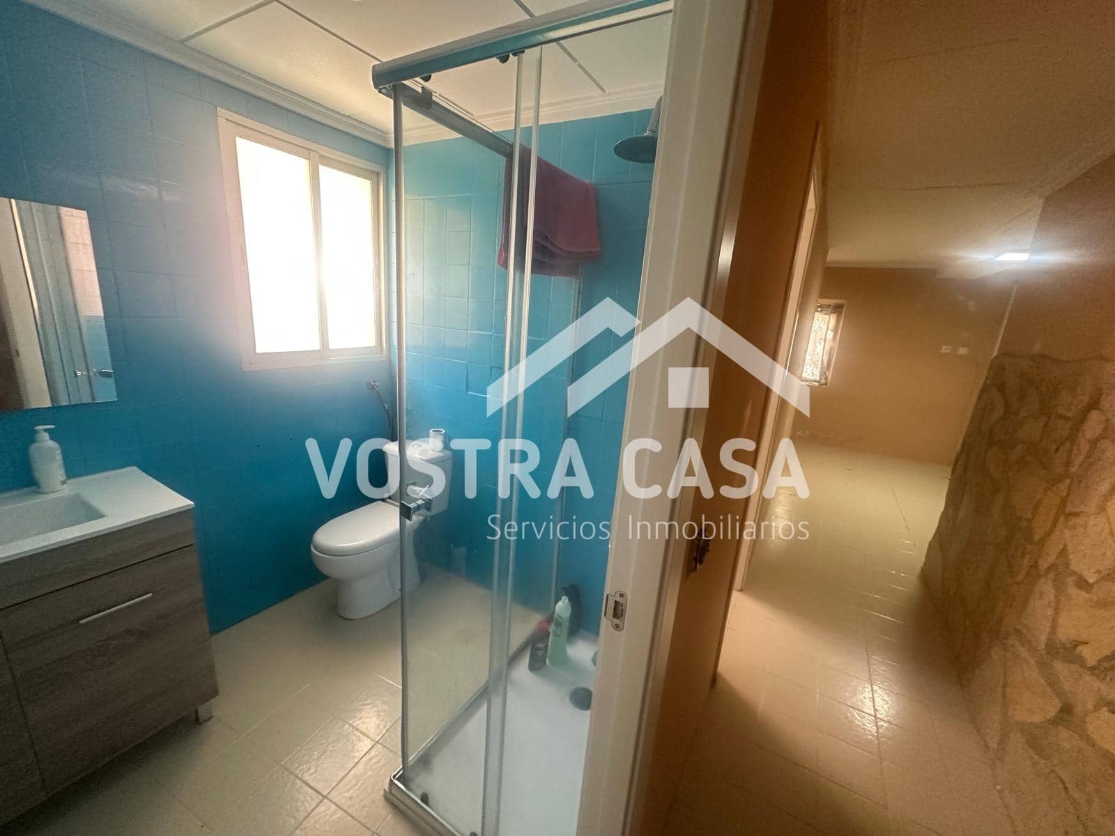 Hus til salgs i Venta del Moro - € 95 000 (Ref: 9793221)