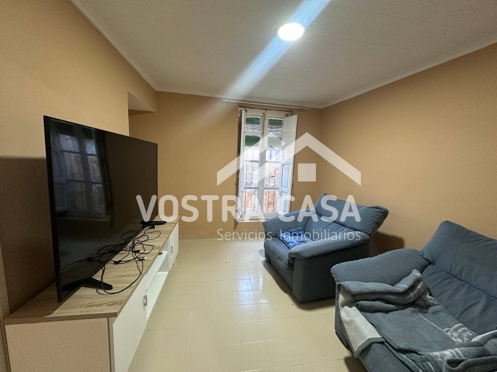 Hus til salgs i Venta del Moro - € 95 000 (Ref: 9793221)