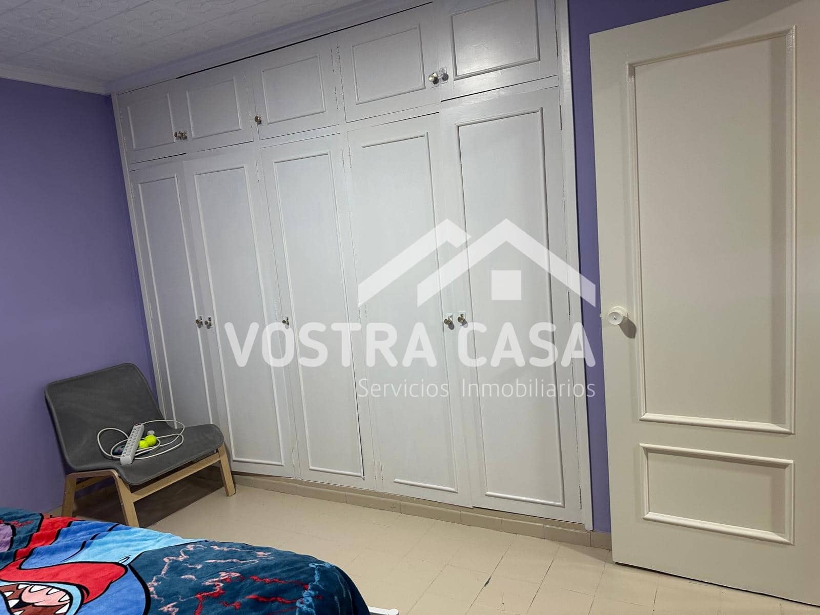 Hus til salgs i Venta del Moro - € 95 000 (Ref: 9793221)