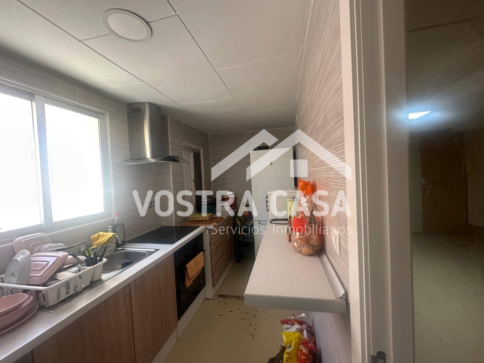 Hus til salgs i Venta del Moro - € 95 000 (Ref: 9793221)