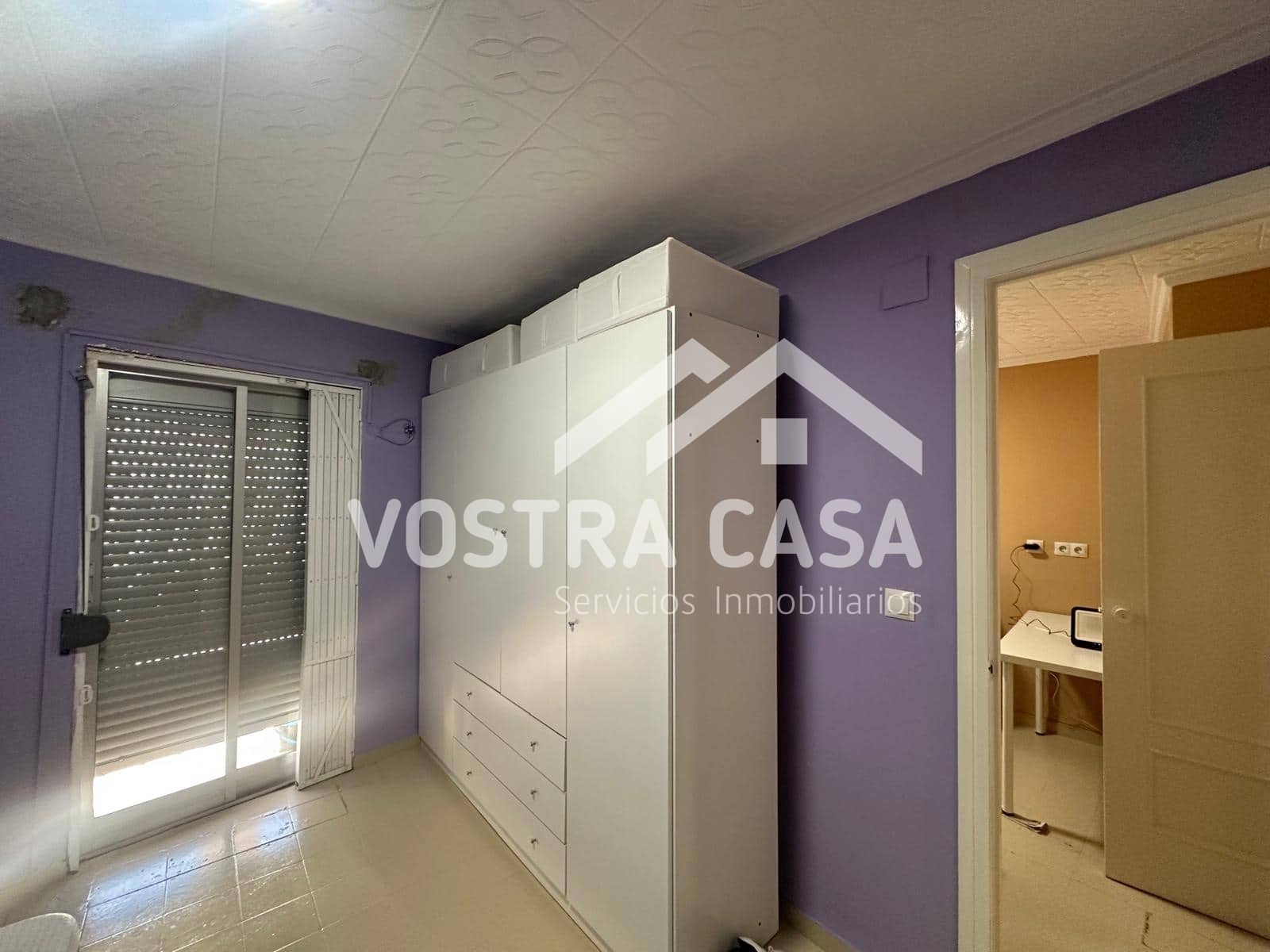 Hus til salgs i Venta del Moro - € 95 000 (Ref: 9793221)