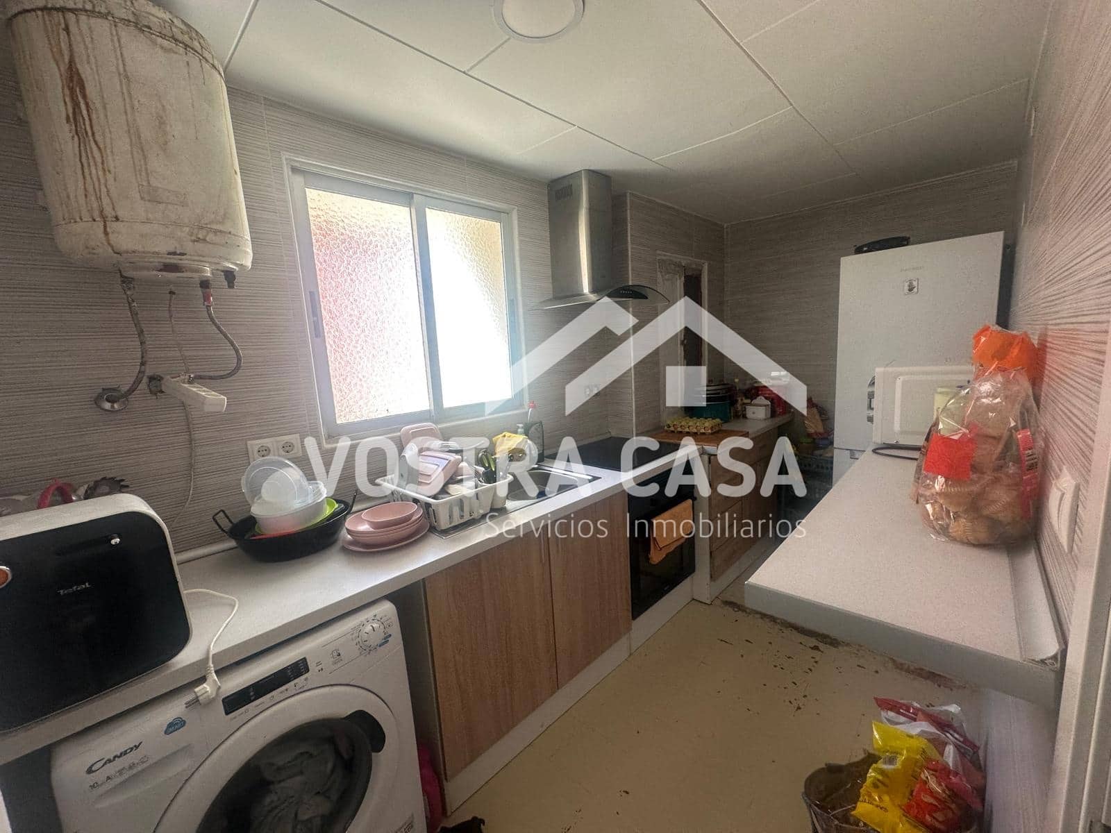 Hus til salgs i Venta del Moro - € 95 000 (Ref: 9793221)