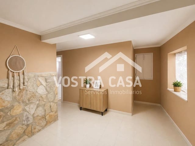 5 camera da letto Casa in vendita in Venta del Moro - 95.000 € (Rif: 9793221)