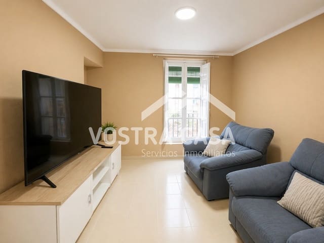 5 camera da letto Casa in vendita in Venta del Moro - 95.000 € (Rif: 9793221)