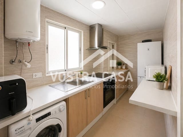 5 camera da letto Casa in vendita in Venta del Moro - 95.000 € (Rif: 9793221)
