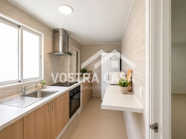 5 camera da letto Casa in vendita in Venta del Moro - 95.000 € (Rif: 9793221)