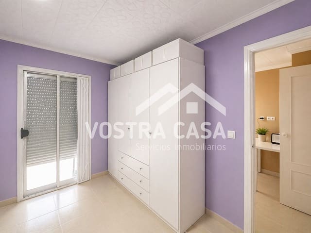 5 camera da letto Casa in vendita in Venta del Moro - 95.000 € (Rif: 9793221)