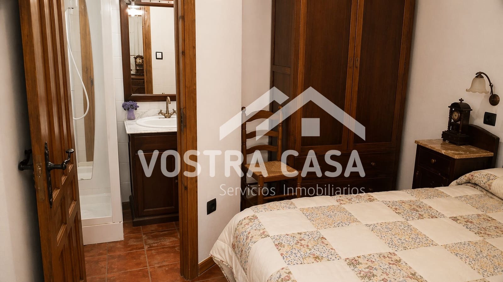 6 slaapkamer Huis te koop in Requena - € 198.000 (Ref: 9793724)