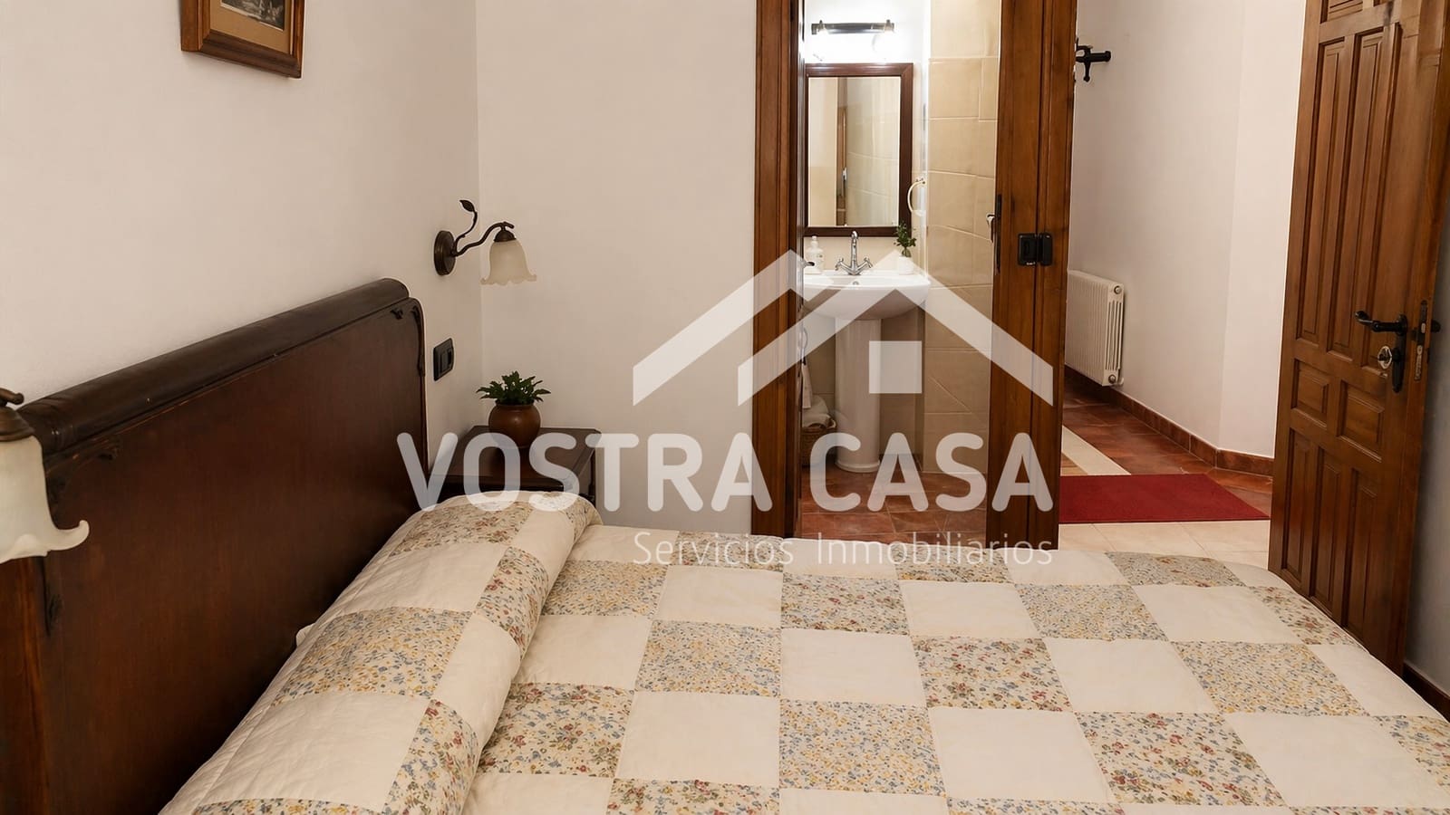 6 slaapkamer Huis te koop in Requena - € 198.000 (Ref: 9793724)