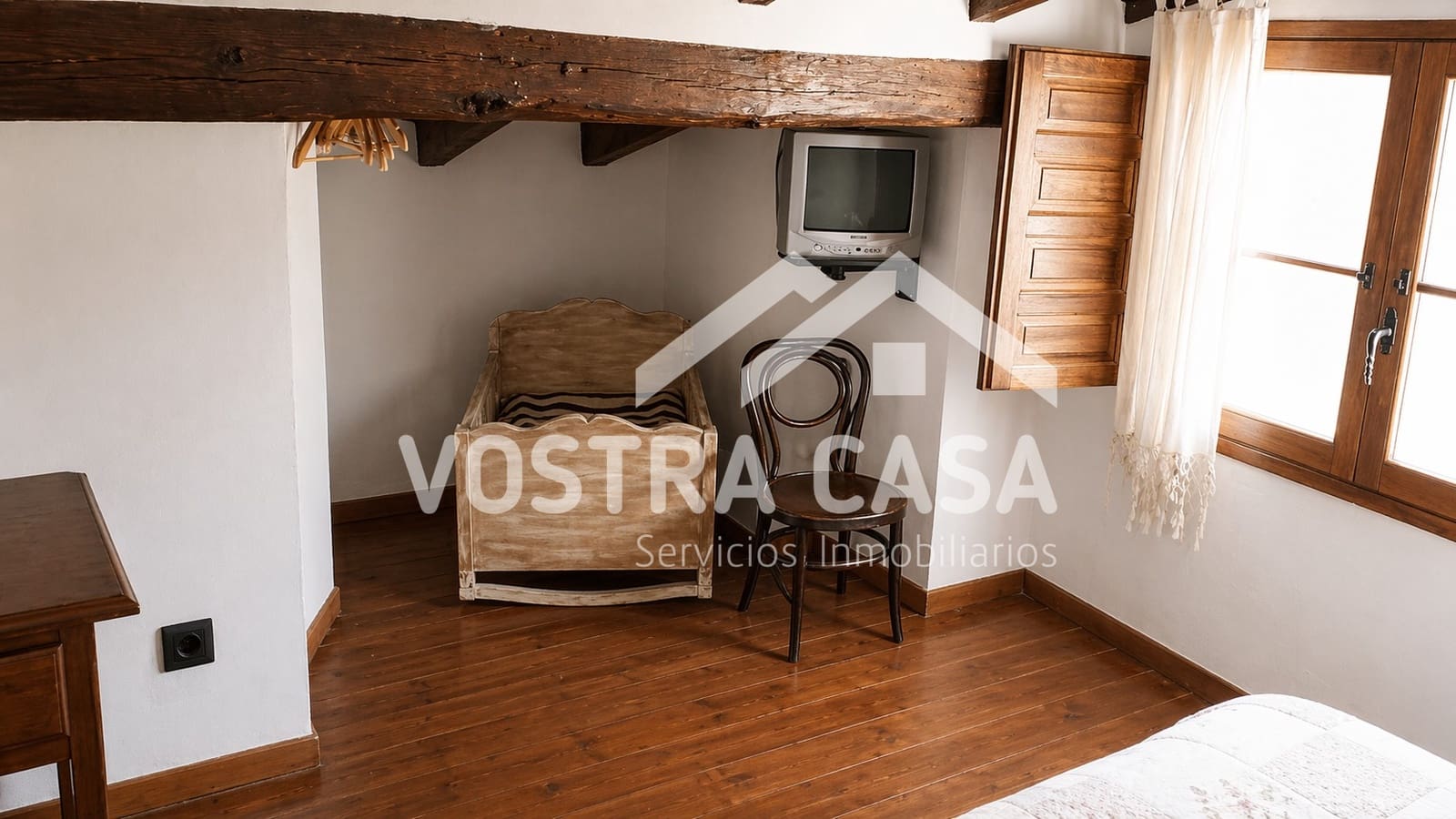 6 slaapkamer Huis te koop in Requena - € 198.000 (Ref: 9793724)