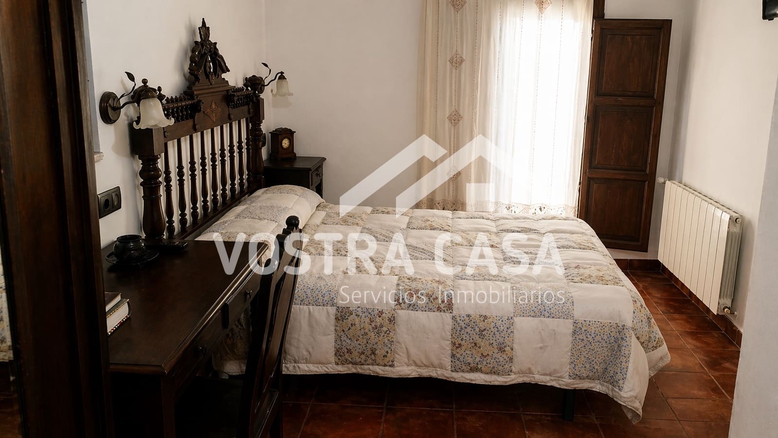 6 slaapkamer Huis te koop in Requena - € 198.000 (Ref: 9793724)