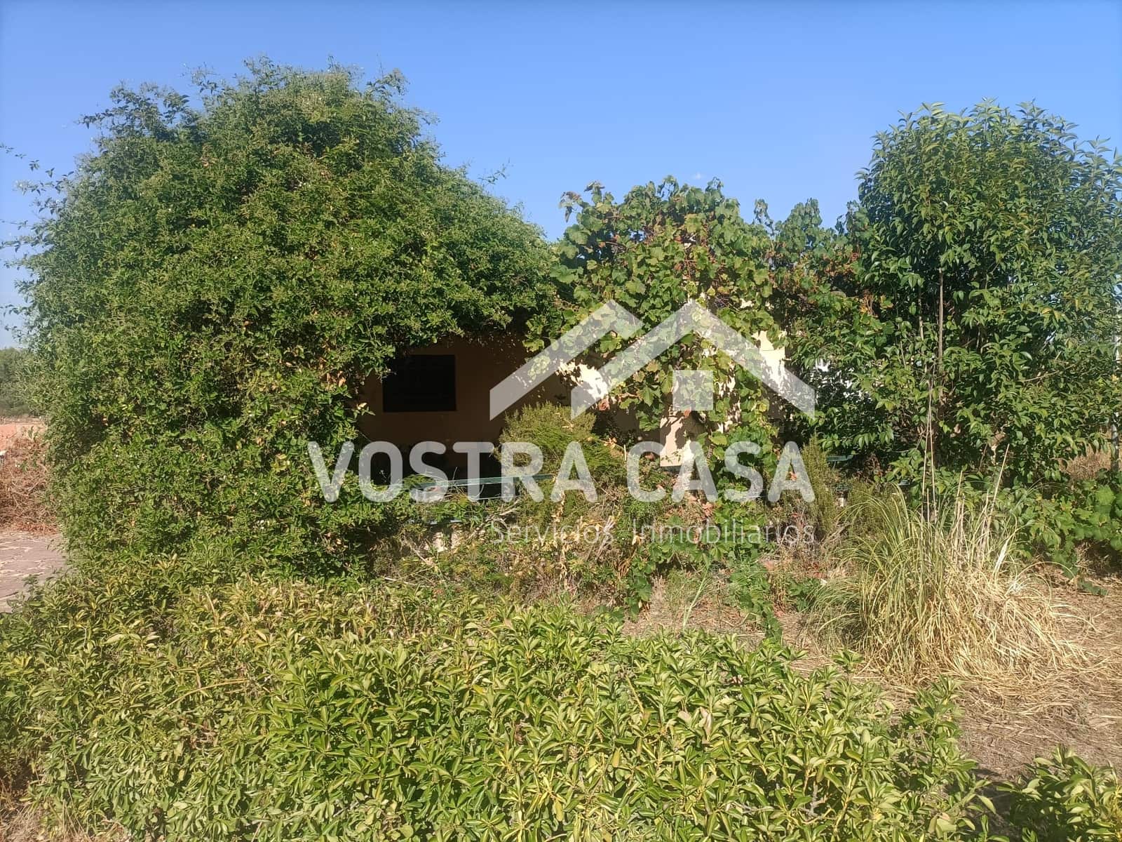 5 quarto Moradia para venda em Chiva com piscina garagem - 270 000 € (Ref: 9818874)