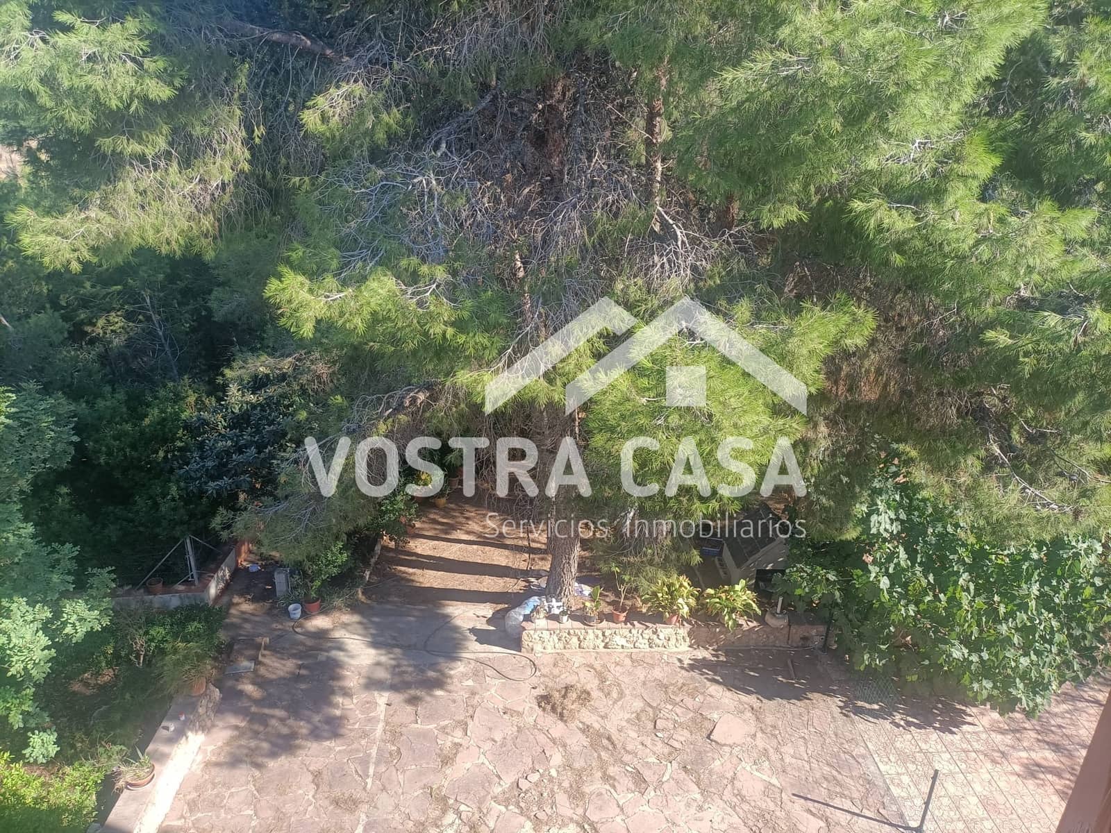 5 quarto Moradia para venda em Chiva com piscina garagem - 270 000 € (Ref: 9818874)