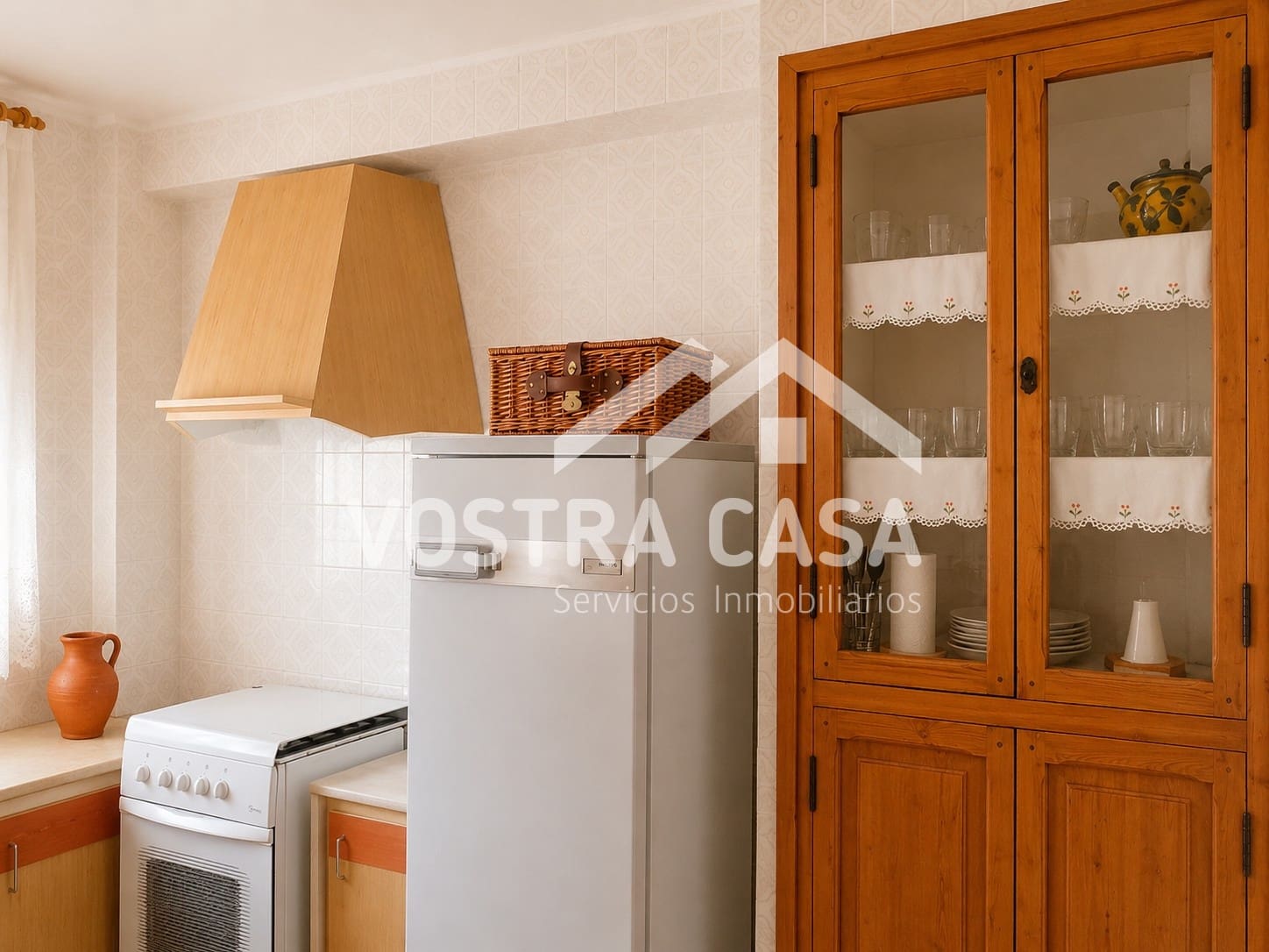 5 quarto Moradia para venda em Chiva com piscina garagem - 270 000 € (Ref: 9818874)