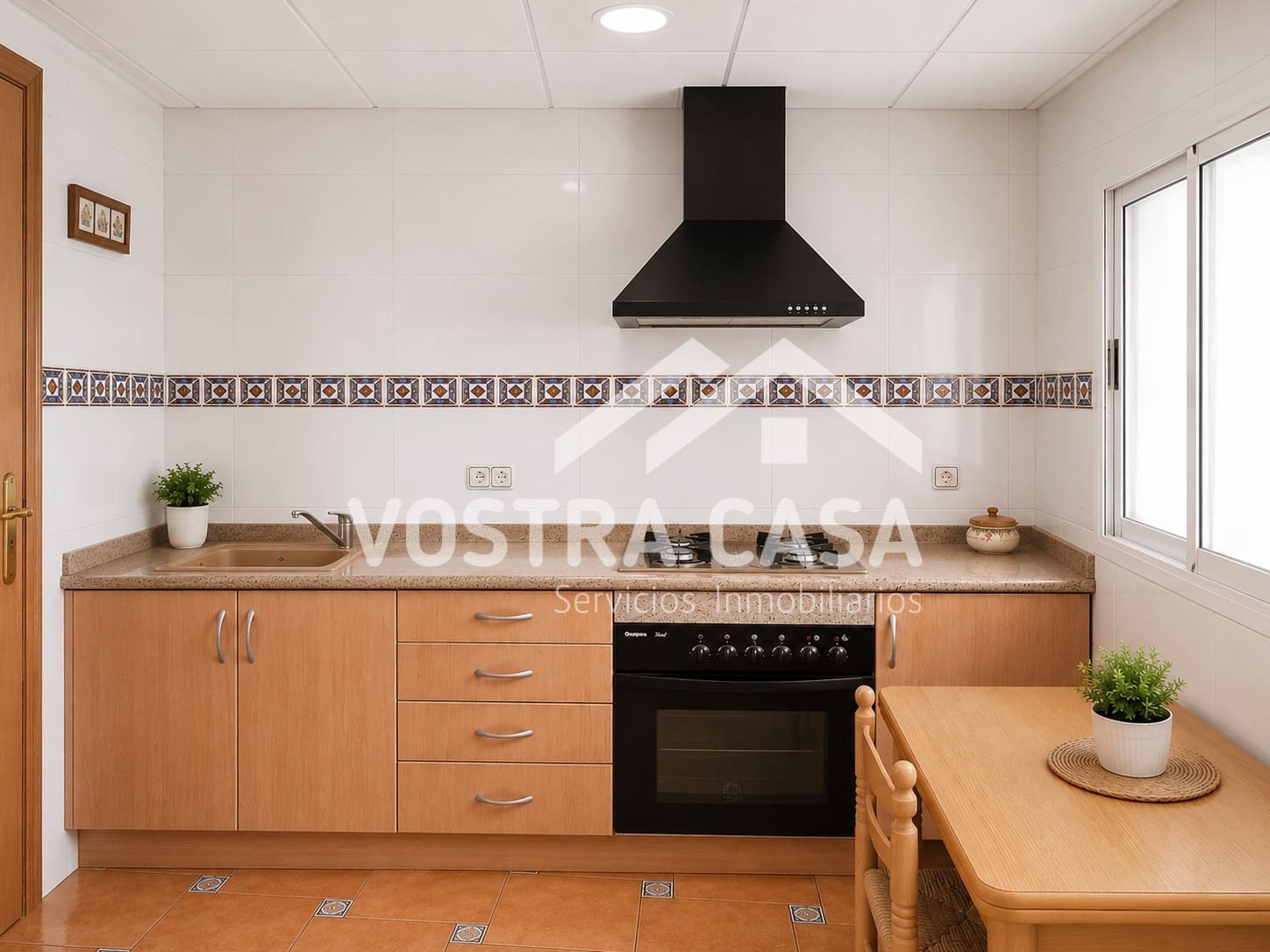 5 quarto Moradia para venda em Chiva com piscina garagem - 270 000 € (Ref: 9818874)