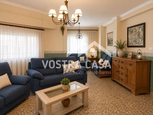8 soverom Villa til salgs i Chiva med svømmebasseng garasje - € 270 000 (Ref: 9818874)