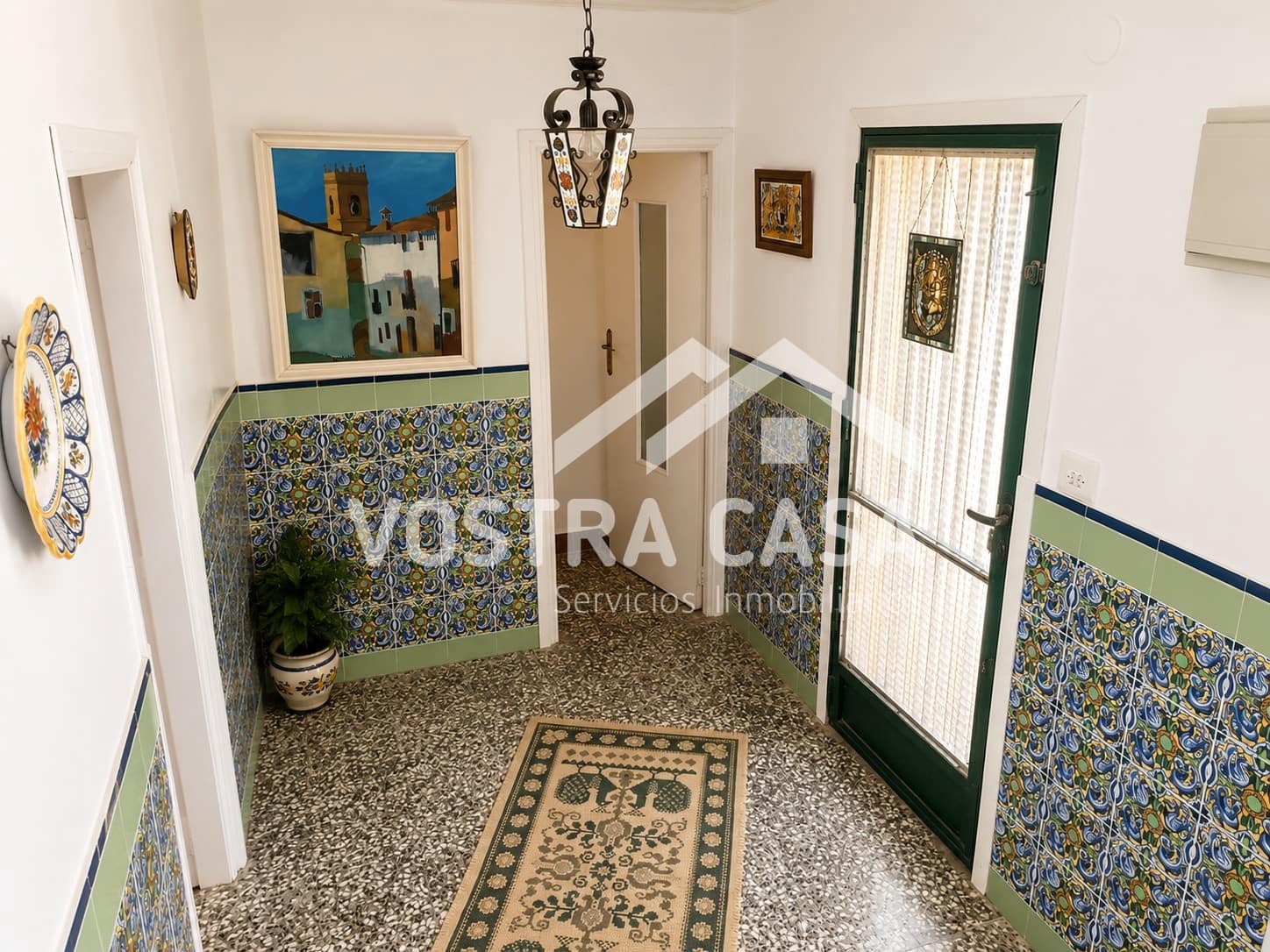 5 quarto Moradia para venda em Chiva com piscina garagem - 270 000 € (Ref: 9818874)